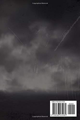 Notebook Planner Gas Monkey Garage 500cc Bike Winged Badge: 6x9 inch, Cute, Diary, Work List, Business, Simple, Book, 114 Pages