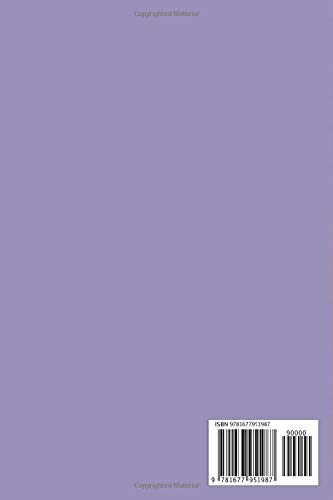 Notebook: Uther The Lightbringer , Journal for Writing, College Ruled Size 6" x 9", 110 Pages