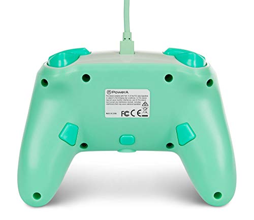 NSW EnWired Controller Tom Nook