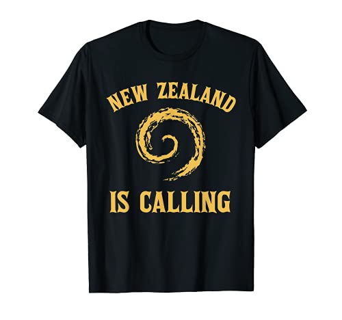 Nueva Zelanda Kiwi - Haka Maorí Nueva Zelanda Camiseta
