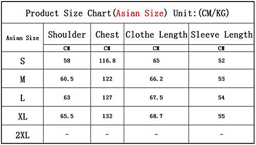 Nuevas Letras Bordadas en la Espalda Chaquetas de Mezclilla para Hombre con Estilo Temporadas de Hip Hop Abrigo de Prendas de Vestir Exteriores Simple Informal, Ligh