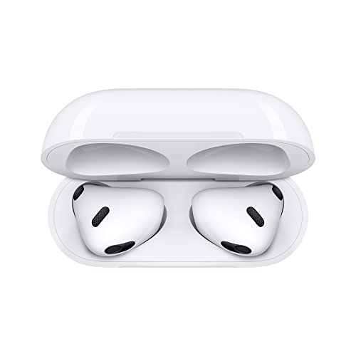 Nuevo Apple AirPods (3.ª generación)