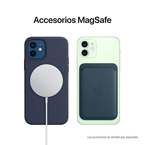 Nuevo Apple iPhone 12 Mini (64 GB) - Azul