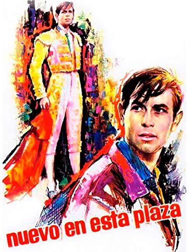 Nuevo en esta plaza