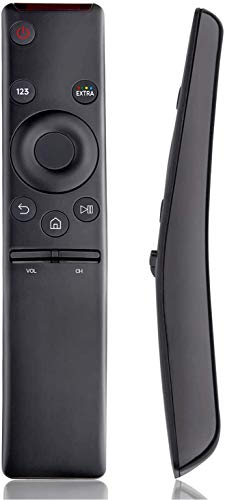 Nuevo Reemplazo con Control Remoto de TV Samsung BN59 Ajuste para Smart TV Samsung: Configuración Samsung TV Control Remoto Universal UE40H6470SSXZG UE40HU6900SXZG