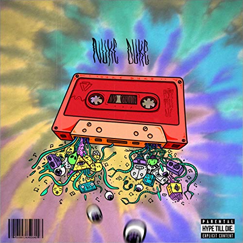 Nuke Duke [Explicit]