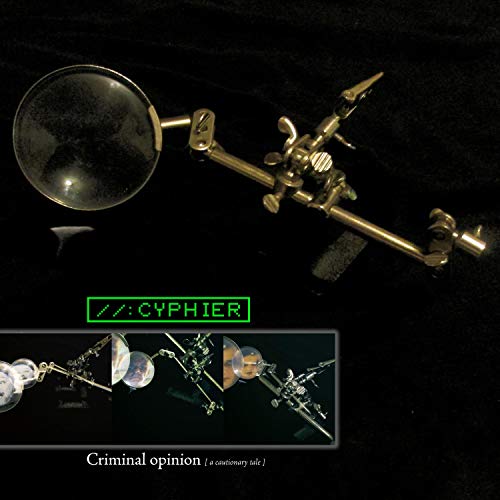 Number Station for New World Order