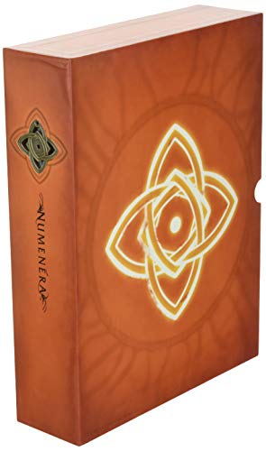 Numenera Discovery Destiny Slipcase