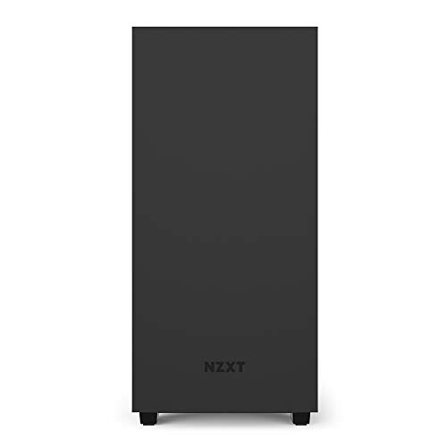 NZXT PC Game Case Negro/Rojo H510i