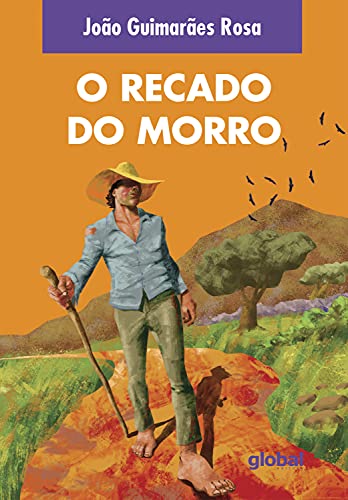 O Recado do Morro (Portuguese Edition)