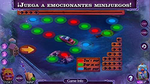 Objetos Ocultos - Fairy Godmother Stories: El Sueño Milagroso en Cuentovilla Edición Coleccionista