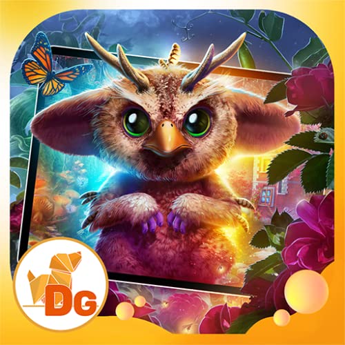 Objetos Ocultos - Fairy Godmother Stories: El Sueño Milagroso en Cuentovilla Edición Coleccionista (Free to Play)