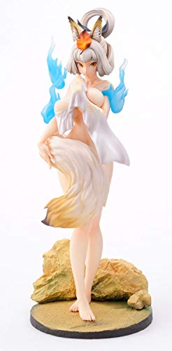 Oboro Muramasa The Demon Blade - Kongiku Yukemuri Onsen Zanmai Limited Ver. [HobbyJapan][Importación Japonesa]