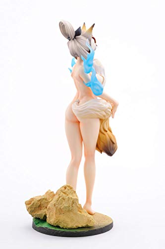 Oboro Muramasa The Demon Blade - Kongiku Yukemuri Onsen Zanmai Limited Ver. [HobbyJapan][Importación Japonesa]