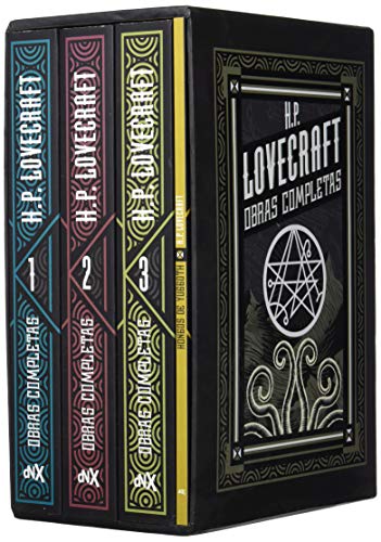 Obras completas (FICCION ADULTOS)