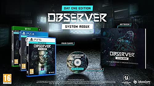 Observer System Redux