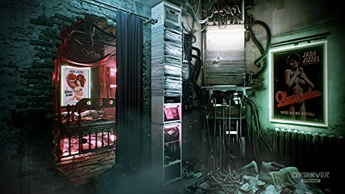 Observer System Redux - Day One Edition (Box UK)