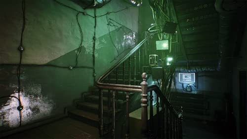 Observer: System Redux for Xbox One and Xbox Series X