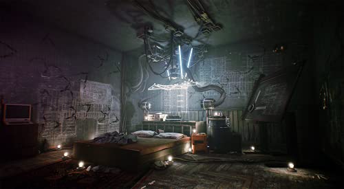 Observer: System Redux for Xbox One and Xbox Series X