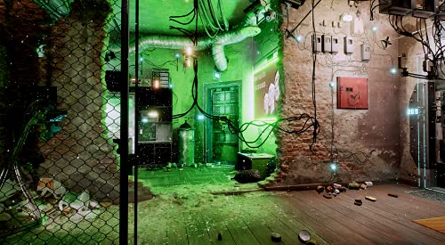 Observer: System Redux for Xbox One and Xbox Series X