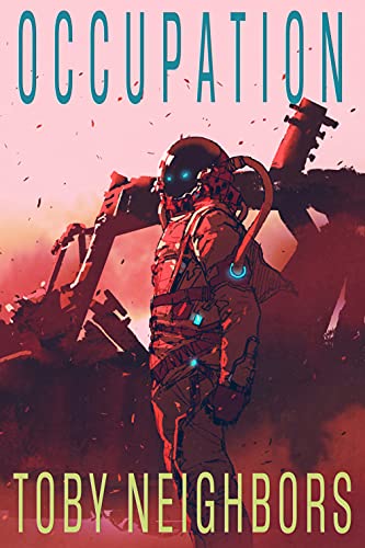 Occupation: SSG Vanhorn Series Book 5 (English Edition)