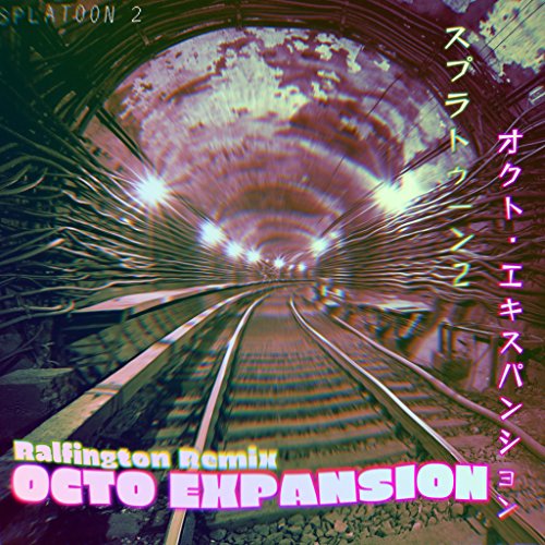 Octo Expansion (Remix)