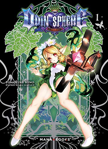 Odin Sphere, Tome 1 :