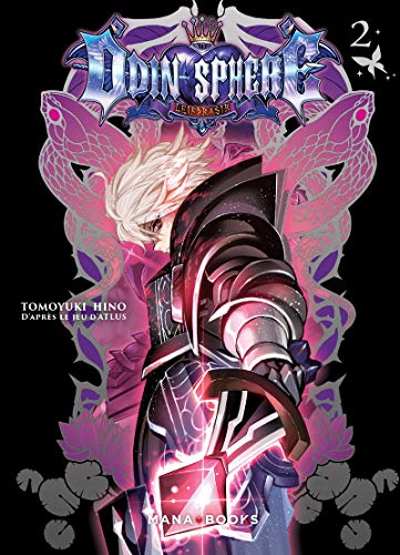 Odin Sphere, Tome 2 :