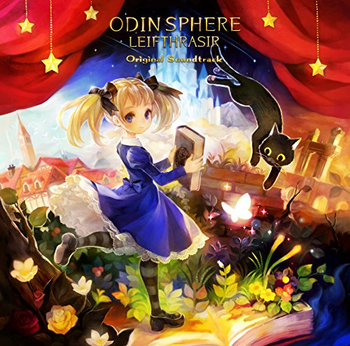 ODIN SPHERE's Theme -Shanachie New Arrange ver.-