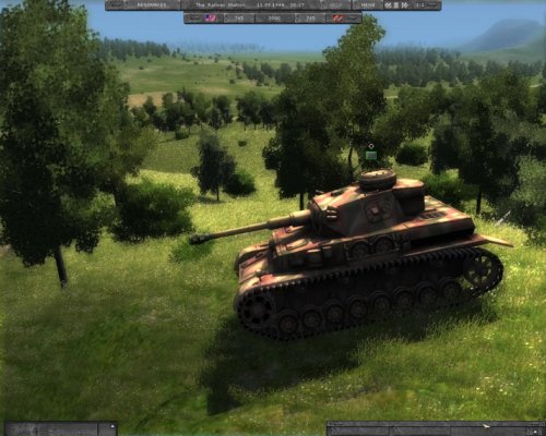 Officers - Operation Overlord [Importación alemana]