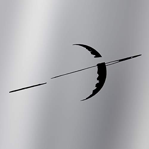 Offworld (Clear Vinyl 2lp) [Vinilo]