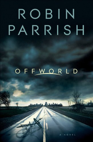 Offworld (Dangerous Times Collection Book #1) (English Edition)