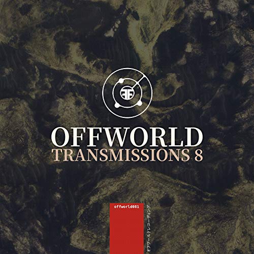 Offworld Transmissions Volume 8