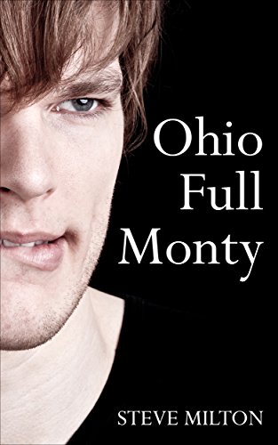 Ohio Full Monty (Straight Guys Book 9) (English Edition)