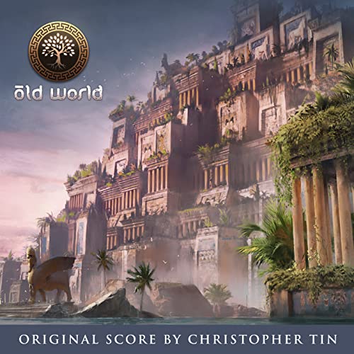 Old World (Original Video Game Score)