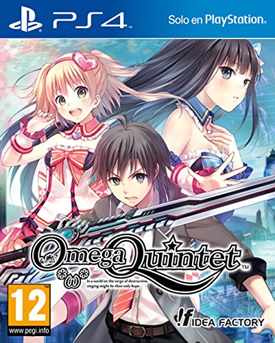 Omega Quintet