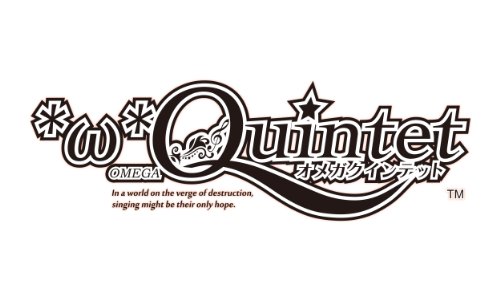 Omega Quintet PS4 (Japan Import)