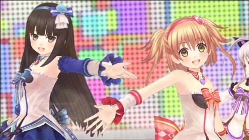 Omega Quintet PS4 (Japan Import)