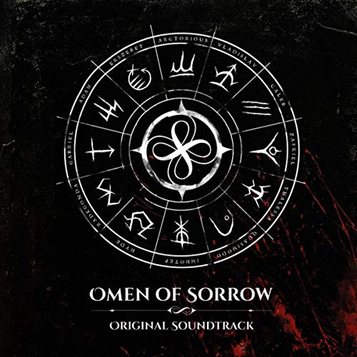 Omen of Sorrow
