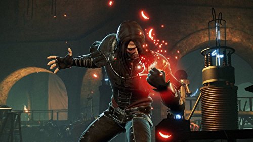 Omen of Sorrow for PlayStation 4 [USA]