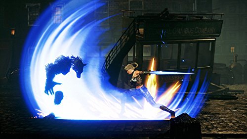 Omen of Sorrow for PlayStation 4 [USA]