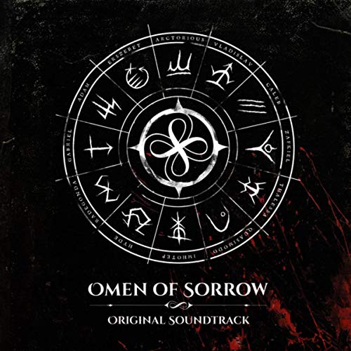 Omen of Sorrow (Original Game Soundtrack)