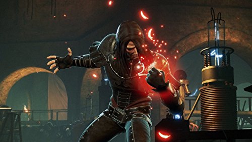 Omen of Sorrow - PlayStation 4 [Importación alemana]