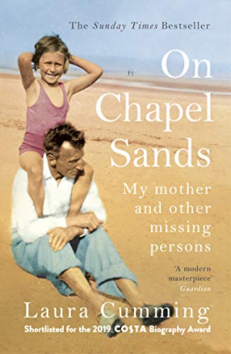 On Chapel Sands: My mother and other missing persons (English Edition)
