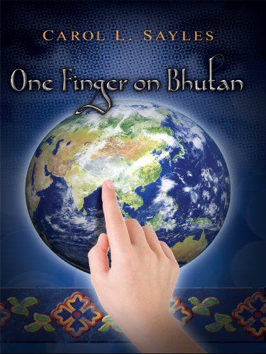 One Finger on Bhutan (English Edition)