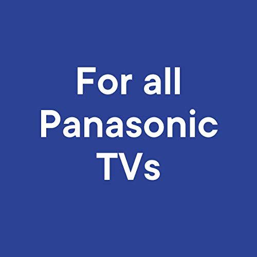 One For All - Mando De Remplazo Para Panasonic TV