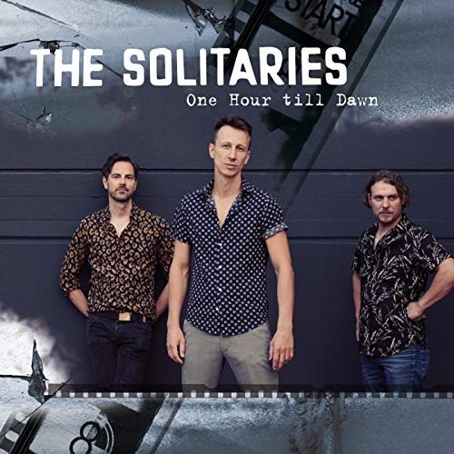 One Hour Till The Duel