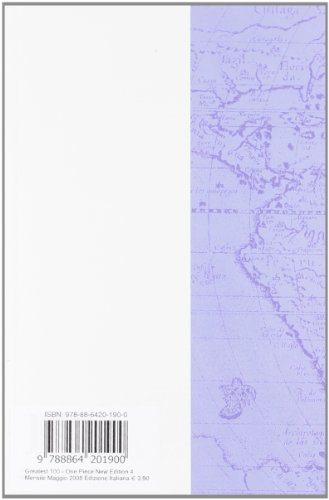 One piece. New edition (Vol. 4) (Greatest)