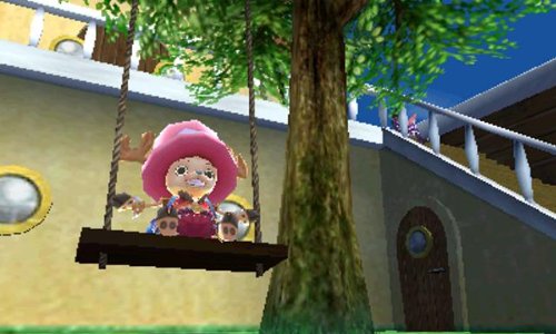 One Piece Unlimited Cruise SP 2 [Importación alemana]