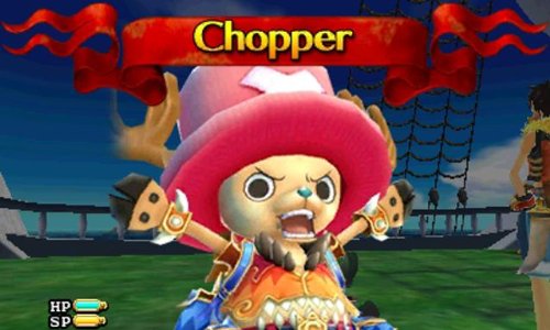 One Piece Unlimited Cruise SP 2 [Importación alemana]